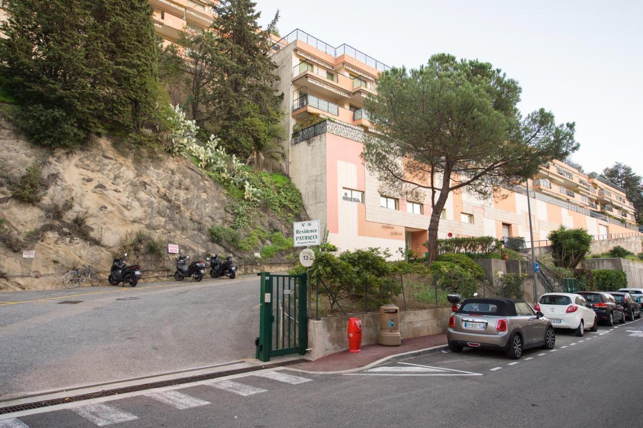 Proche Centre-Ville - Plages - Casino - Bg Menton Extérieur photo