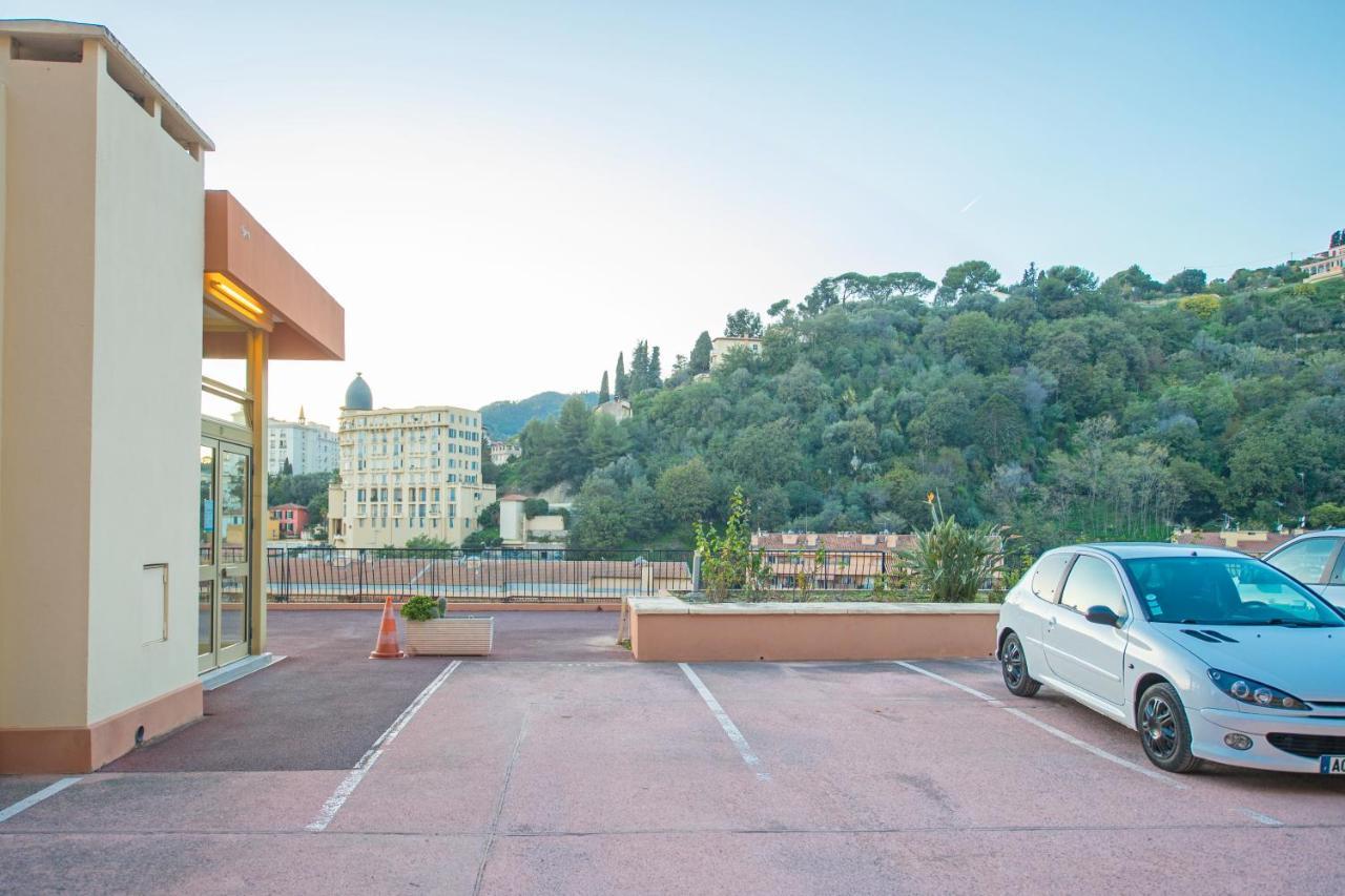 Proche Centre-Ville - Plages - Casino - Bg Menton Extérieur photo